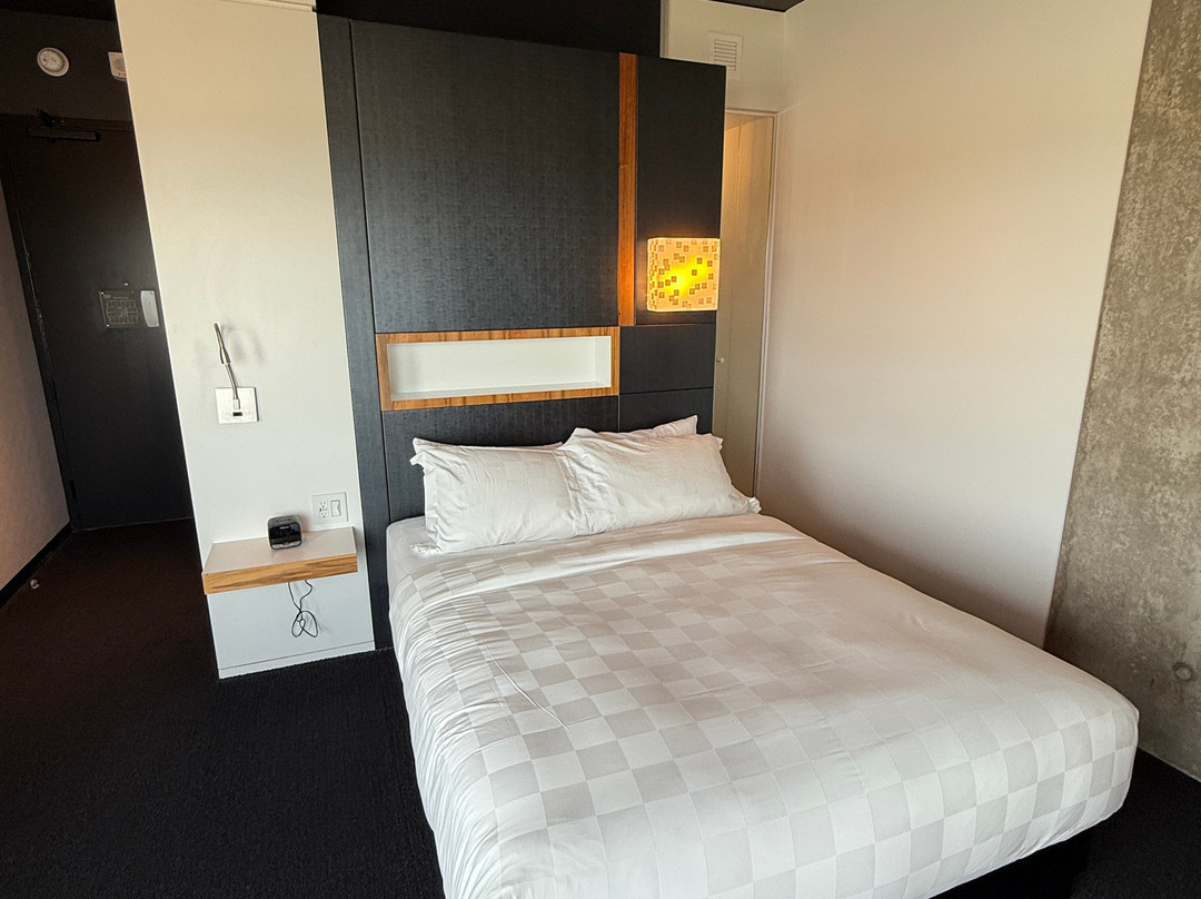 Alt Hotel Halifax Airport主图