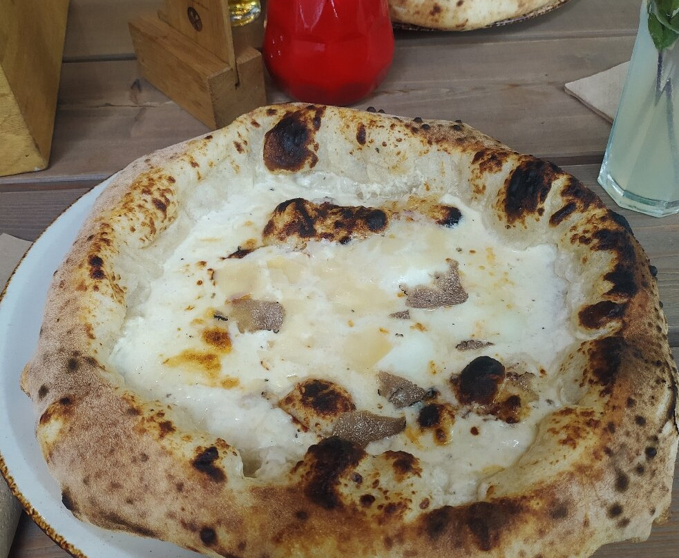 60 seconds to napoli Bonn
