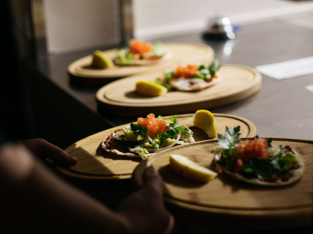 Pebbles Natural Wine & Kitchen