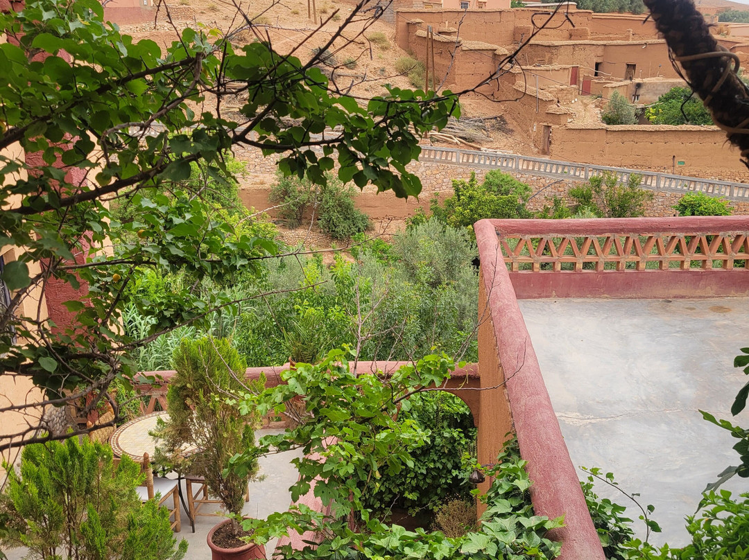 Morocco Easy Tours - Morocco Tours-马拉喀什必去景点