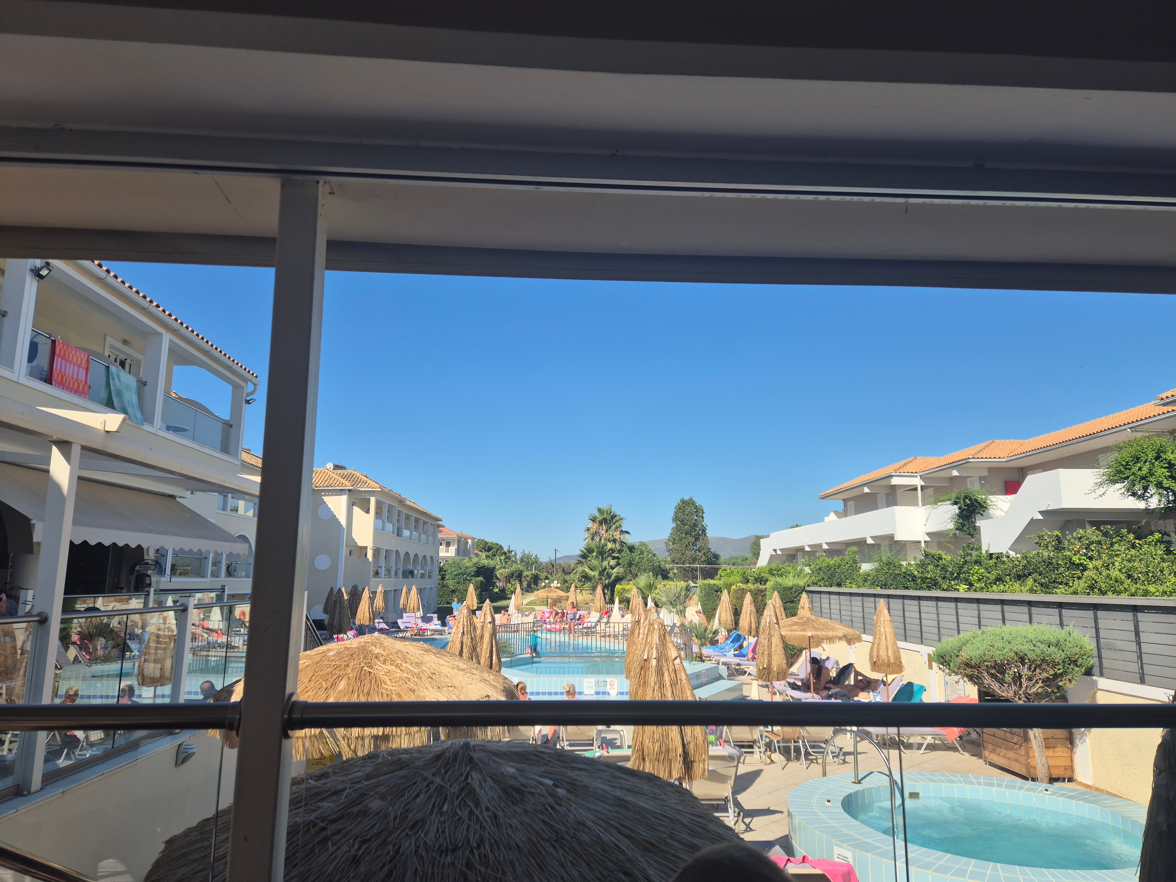 Roseland Hotel-官方
