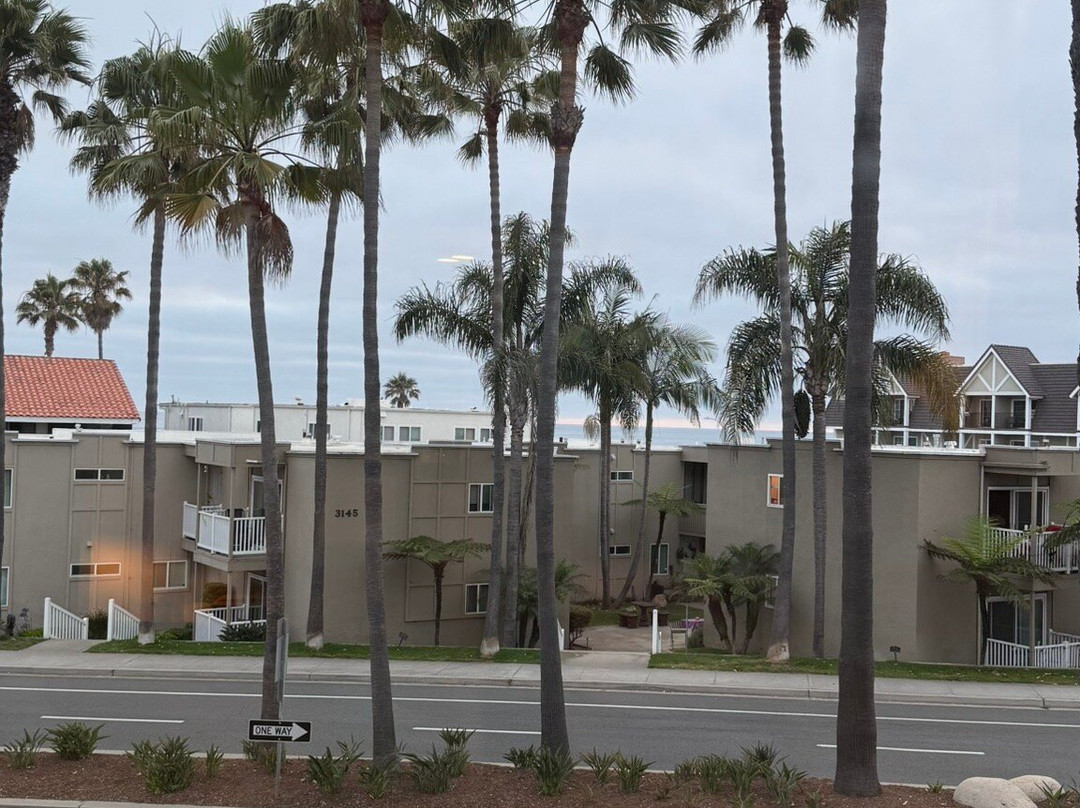 SpringHill Suites by Marriott San Diego Carlsbad主图