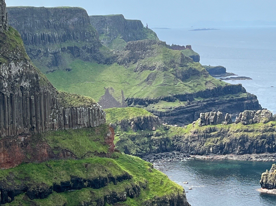 Joyce's Ireland Hiking Tours-Roundwood必去景点