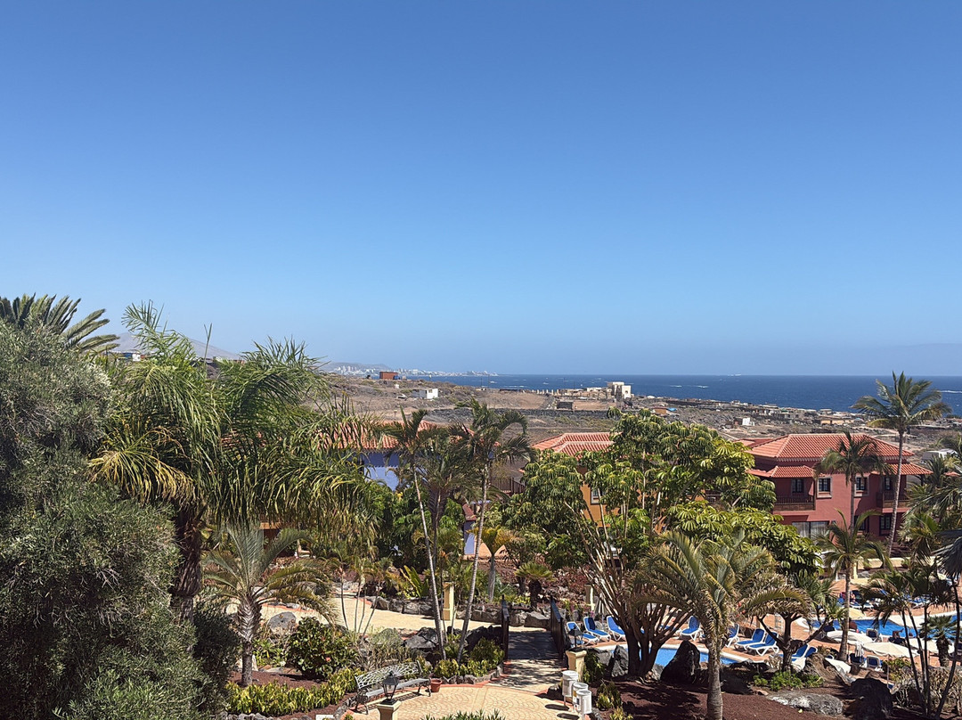 Bahia Principe Sunlight Costa Adeje主图