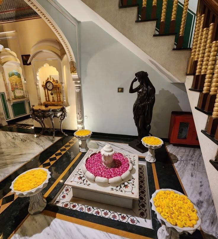 Marigold Textiles Arts And Adventures-Aldgate必去景点