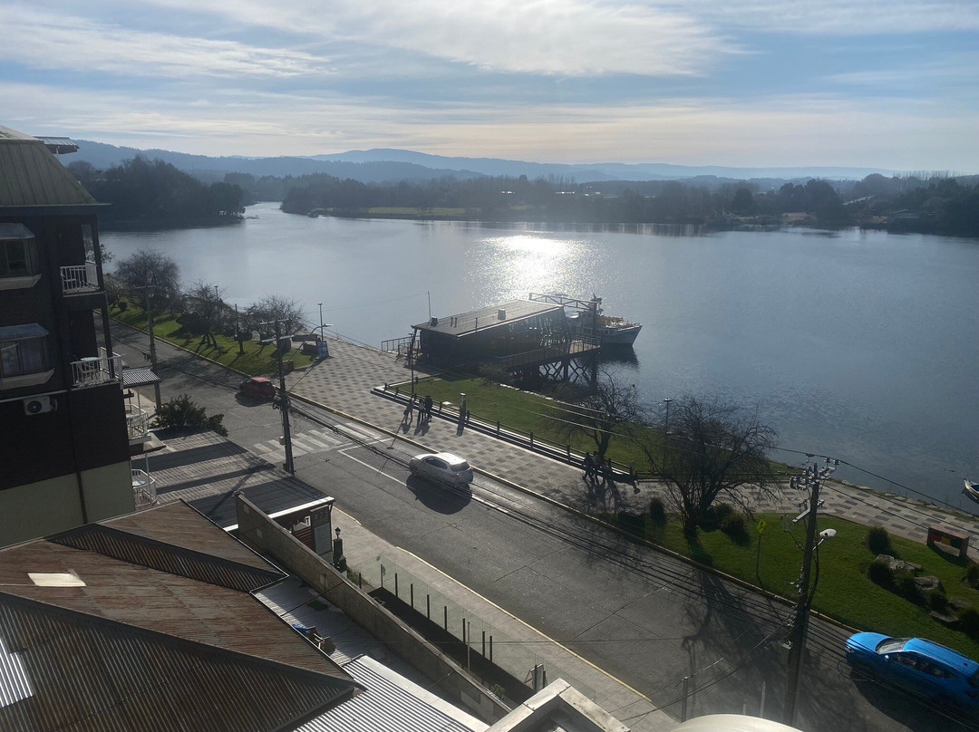 Diego de Almagro Valdivia Hotel主图