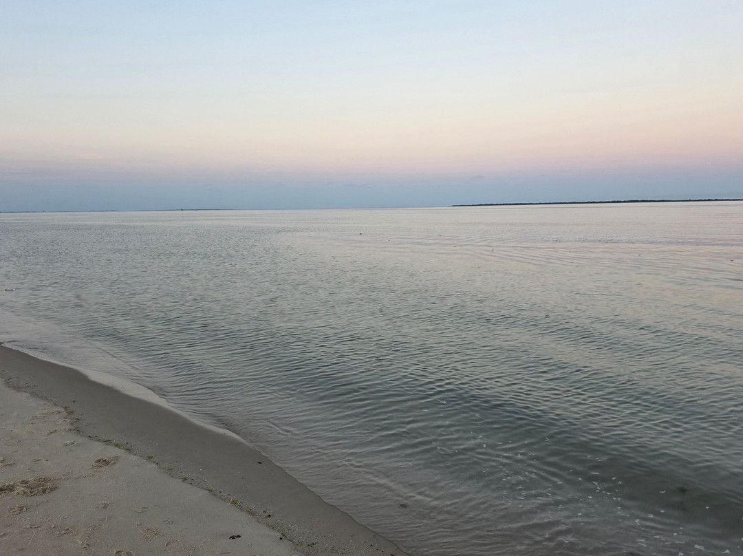 Praia da Costa do Sol-马布多必去景点
