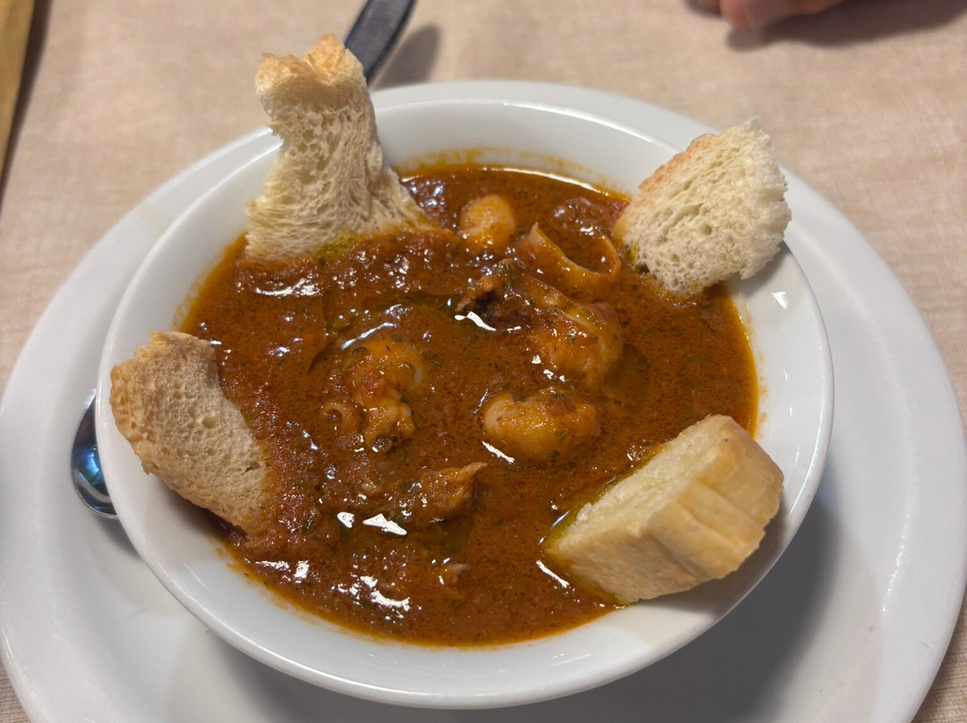 Trattoria Locanda Piemontese主图