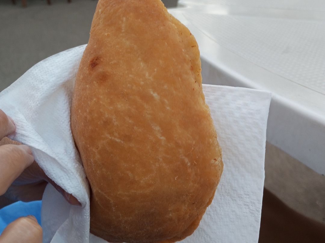 Zio Vinci Pasticceria