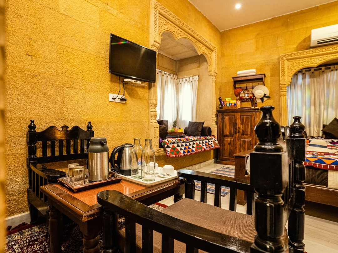 Hotel Royal Villa Jaisalmer主图