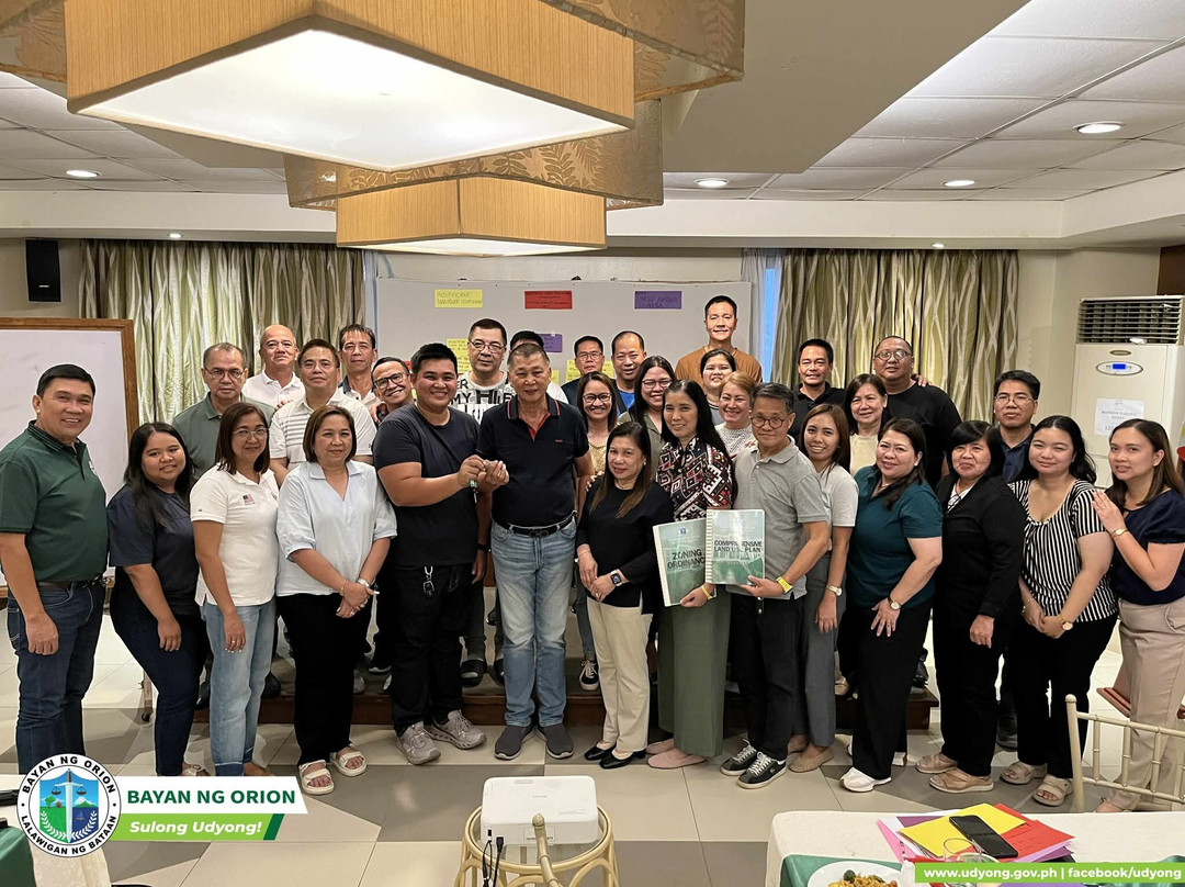 Mansion Garden Hotel主图