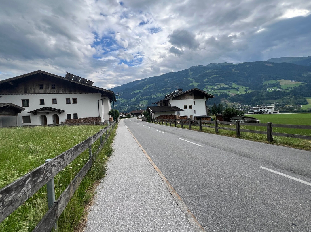 Gastehaus Fiechtl主图