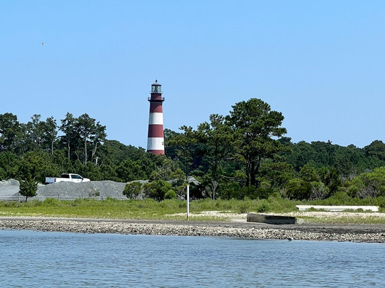 Chincoteague Island Adventures-钦科蒂格岛必去景点