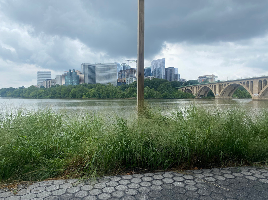 Pedego Electric Bikes Bethesda-贝塞斯达必去景点