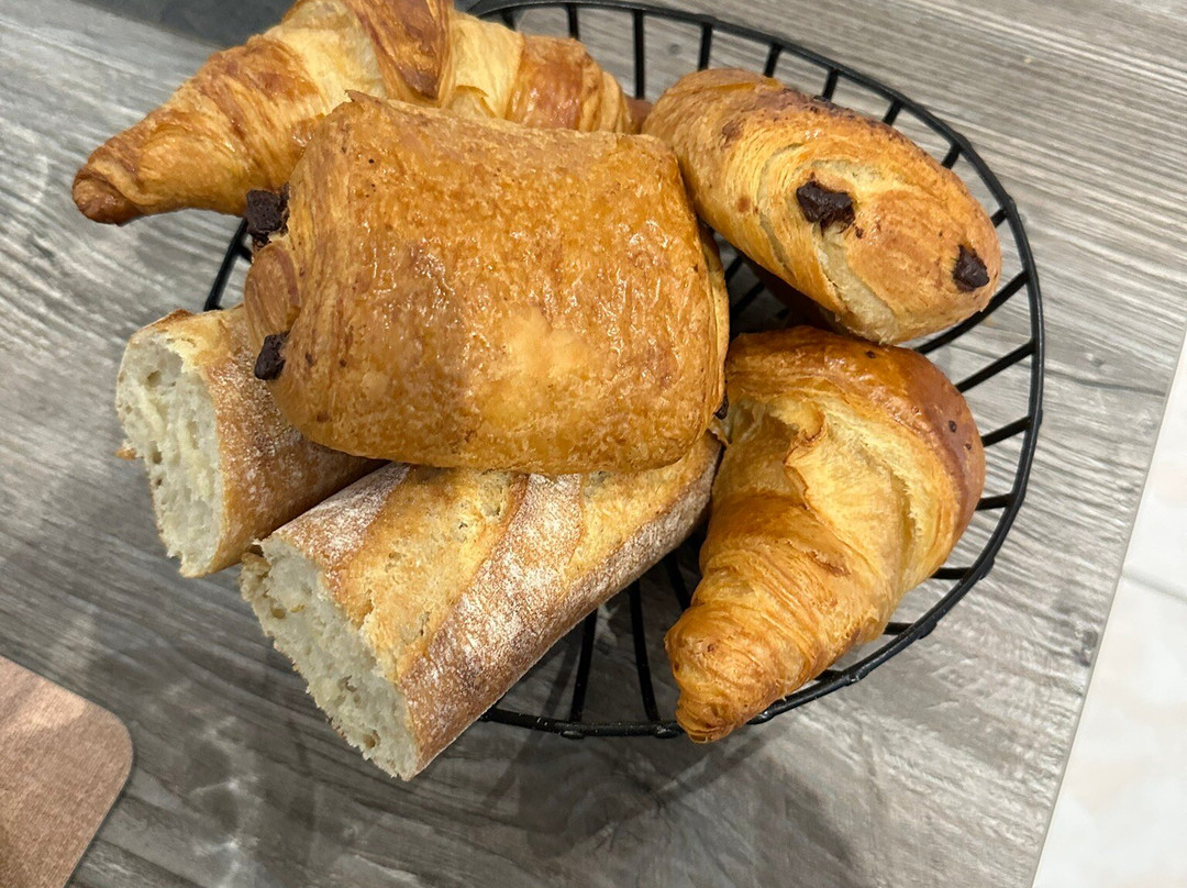 Auberge de Motz主图