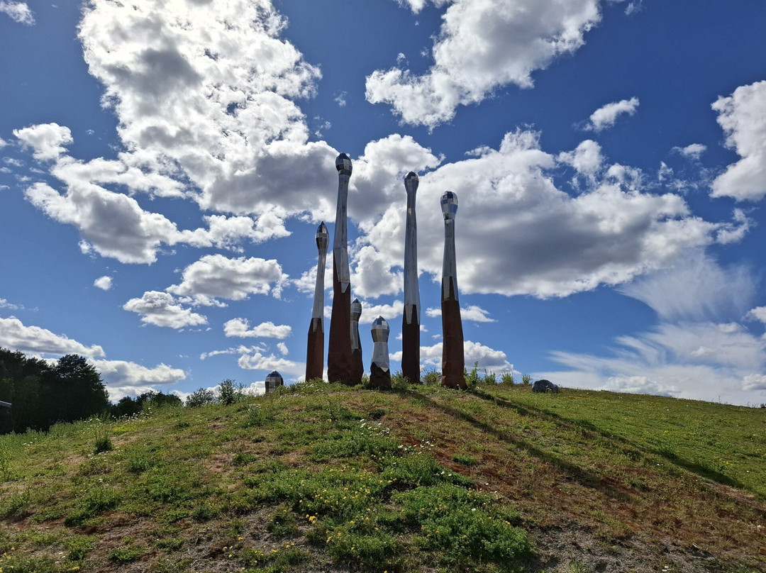 Langoeyene Island-奥斯陆必去景点