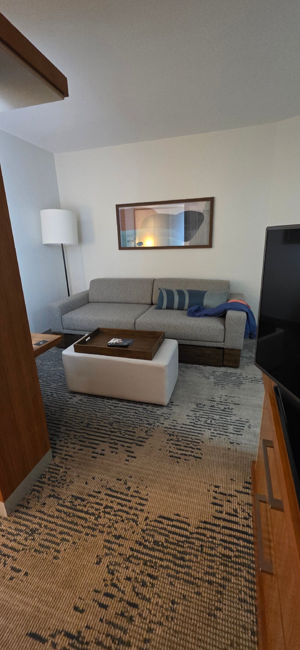 SpringHill Suites by Marriott Lumberton-官方