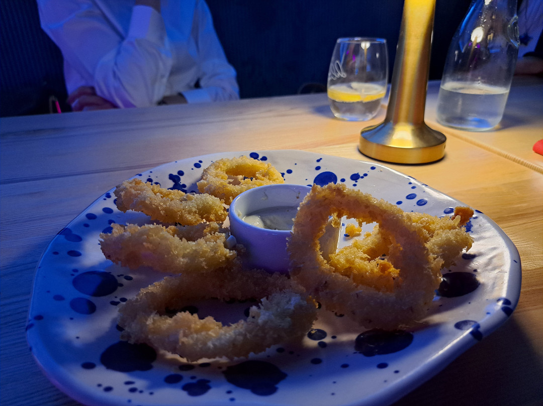 Ale Sztuka Restaurant&bar