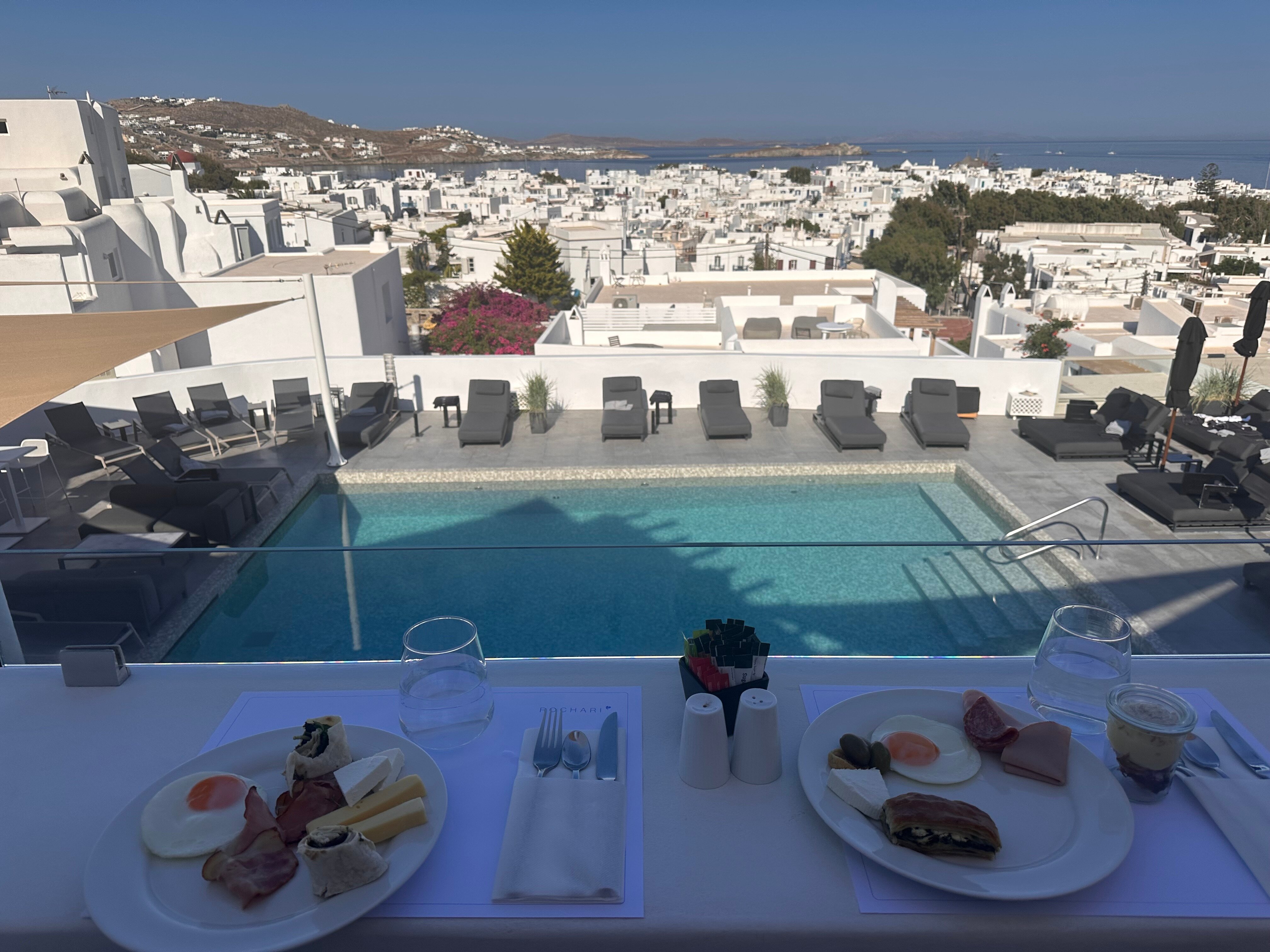 Rochari Hotel-官方