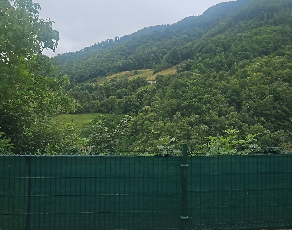 Apartamentos Rurales Balcón Real主图