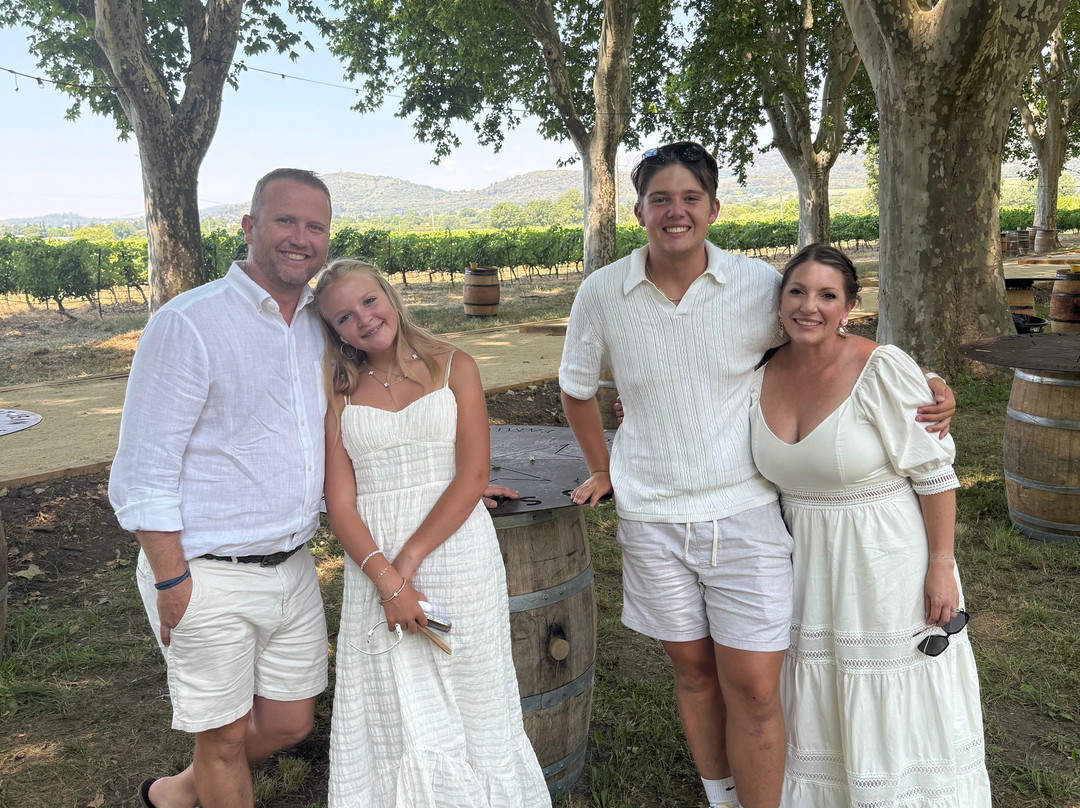 Smartour Riviera-尼斯必去景点