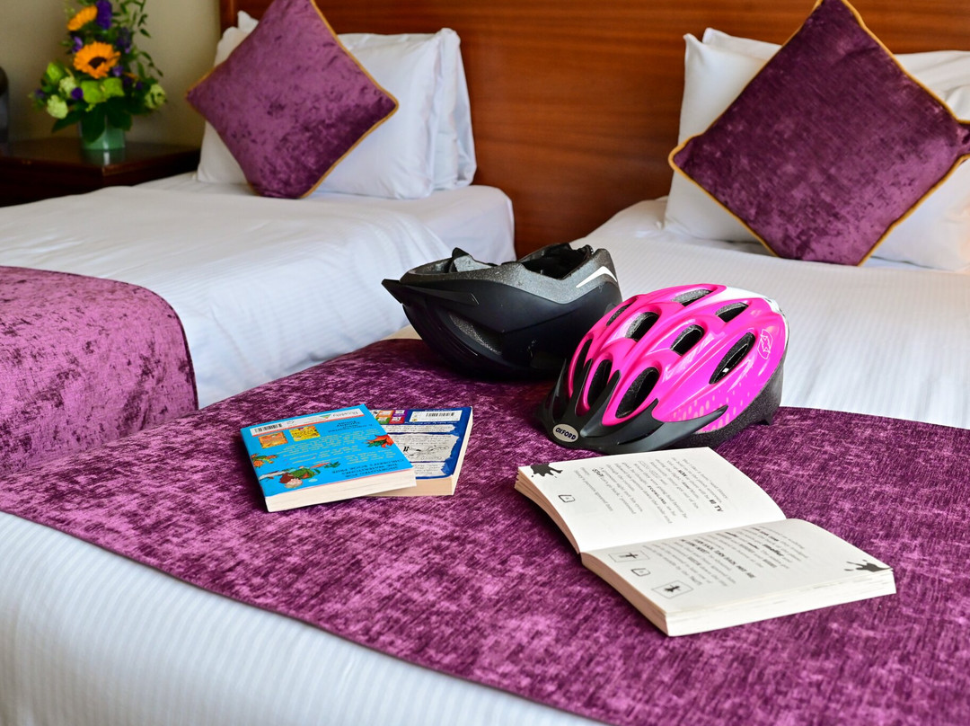 Lawlor's Hotel Dungarvan主图