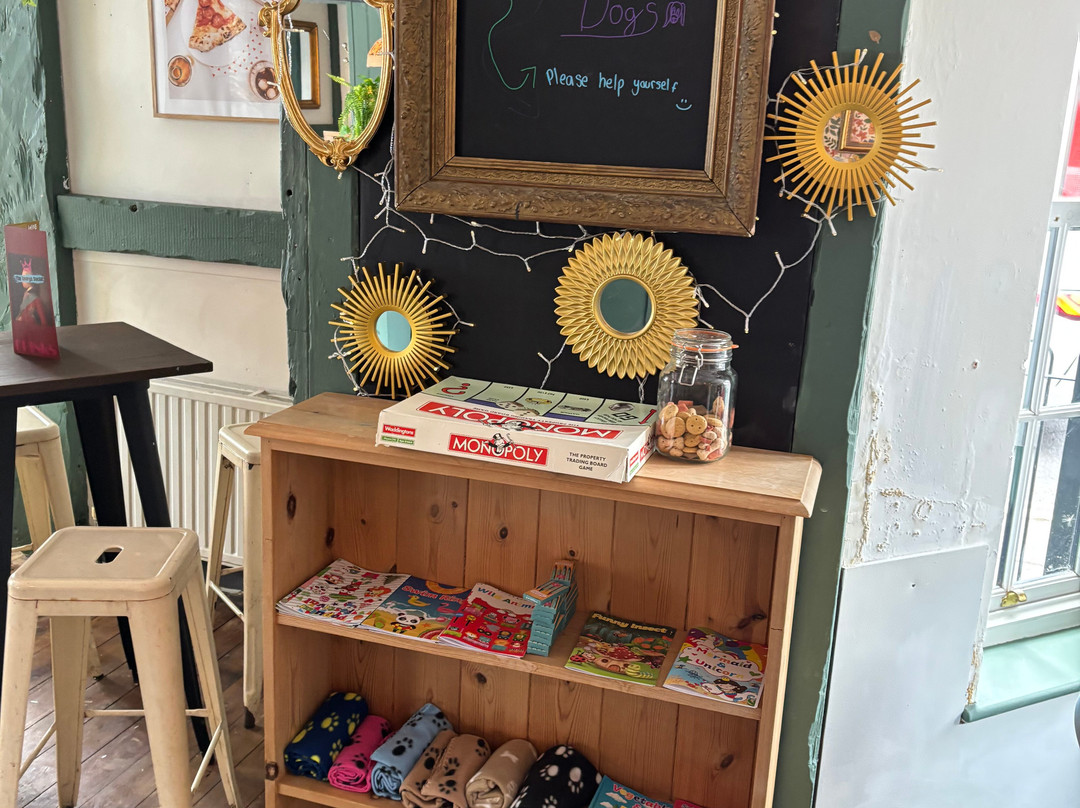 The George, Witham-Witham必去景点