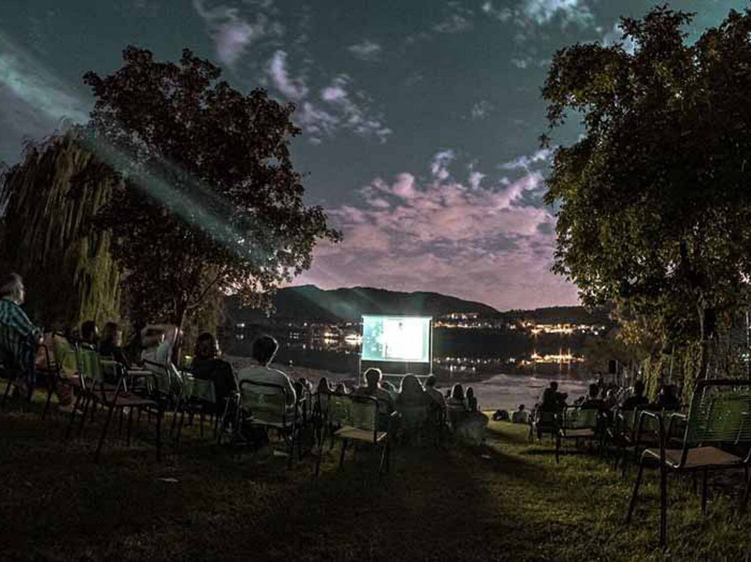 Lago Film Fest - International Independent Film Festival-Revine Lago必去景点