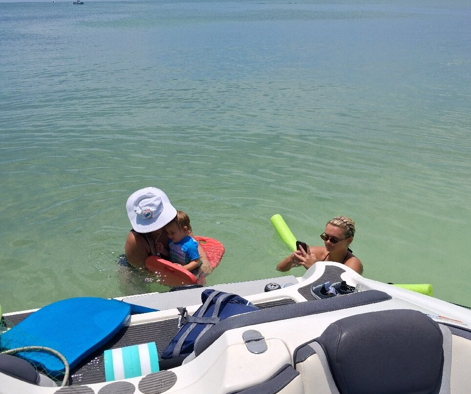 Kon-Tiki Resort主图