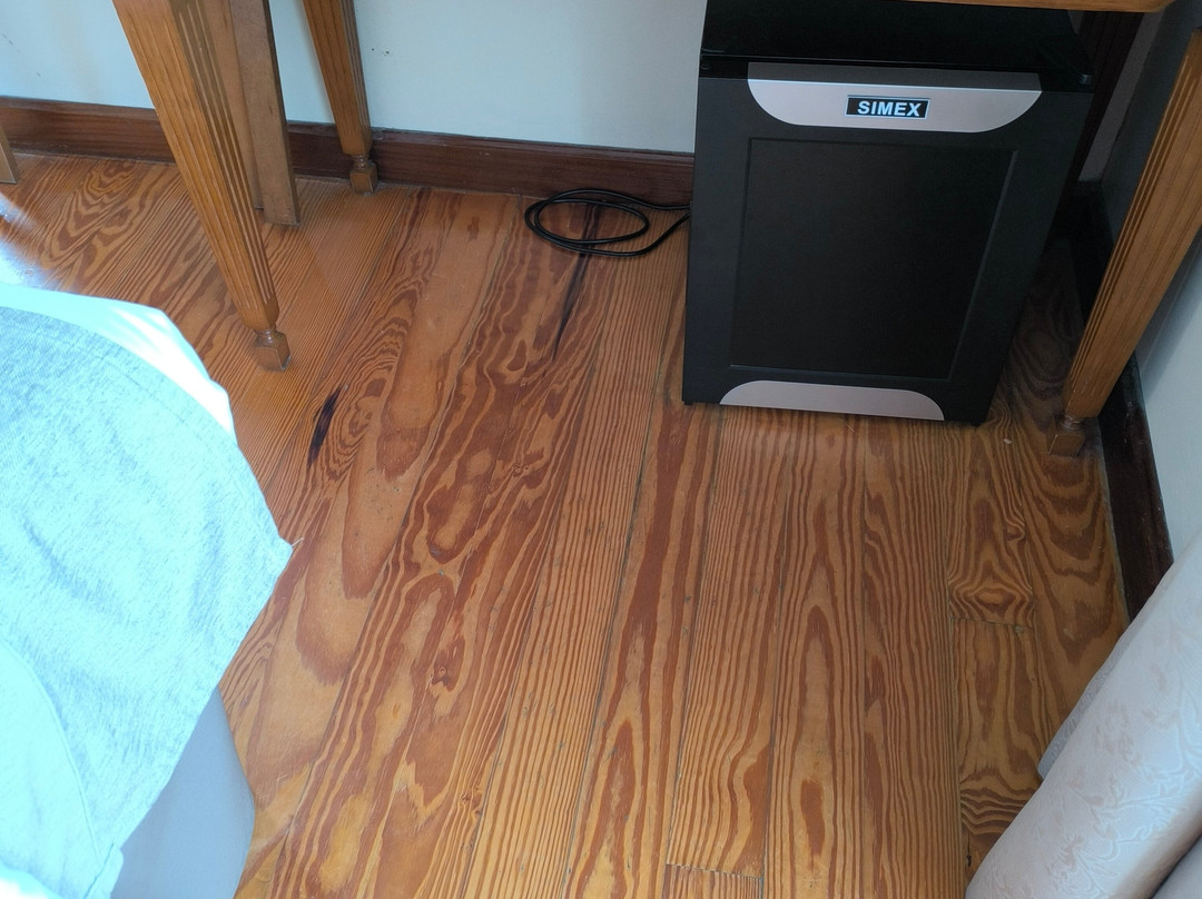 阿斯图里亚斯酒店主图