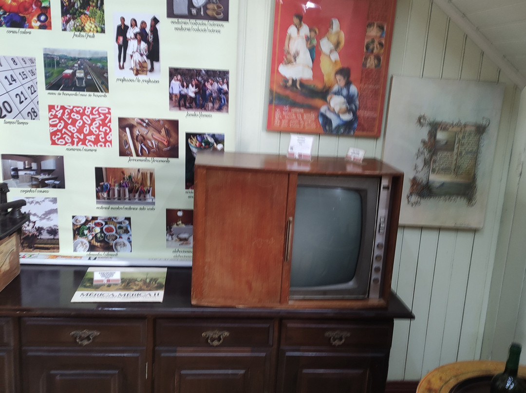 Municipal Museum-Antônio Prado必去景点