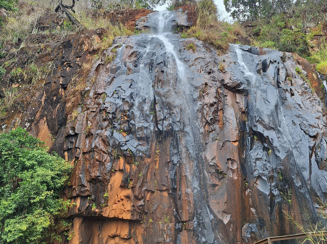 Recanto das Cachoeiras-Brotas必去景点