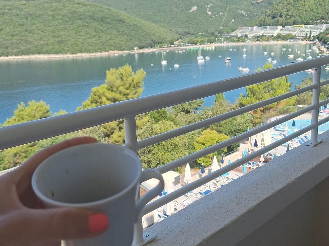 Sunny Rabac By Valamar主图
