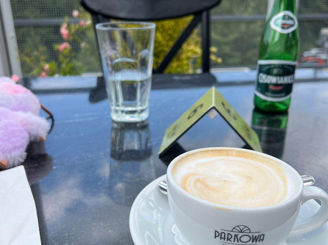 Gora Parkowa-Krynica-Zdroj必去景点