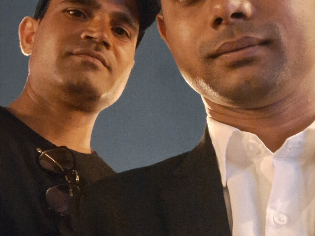 Mastiff Hotel Dhanbad主图