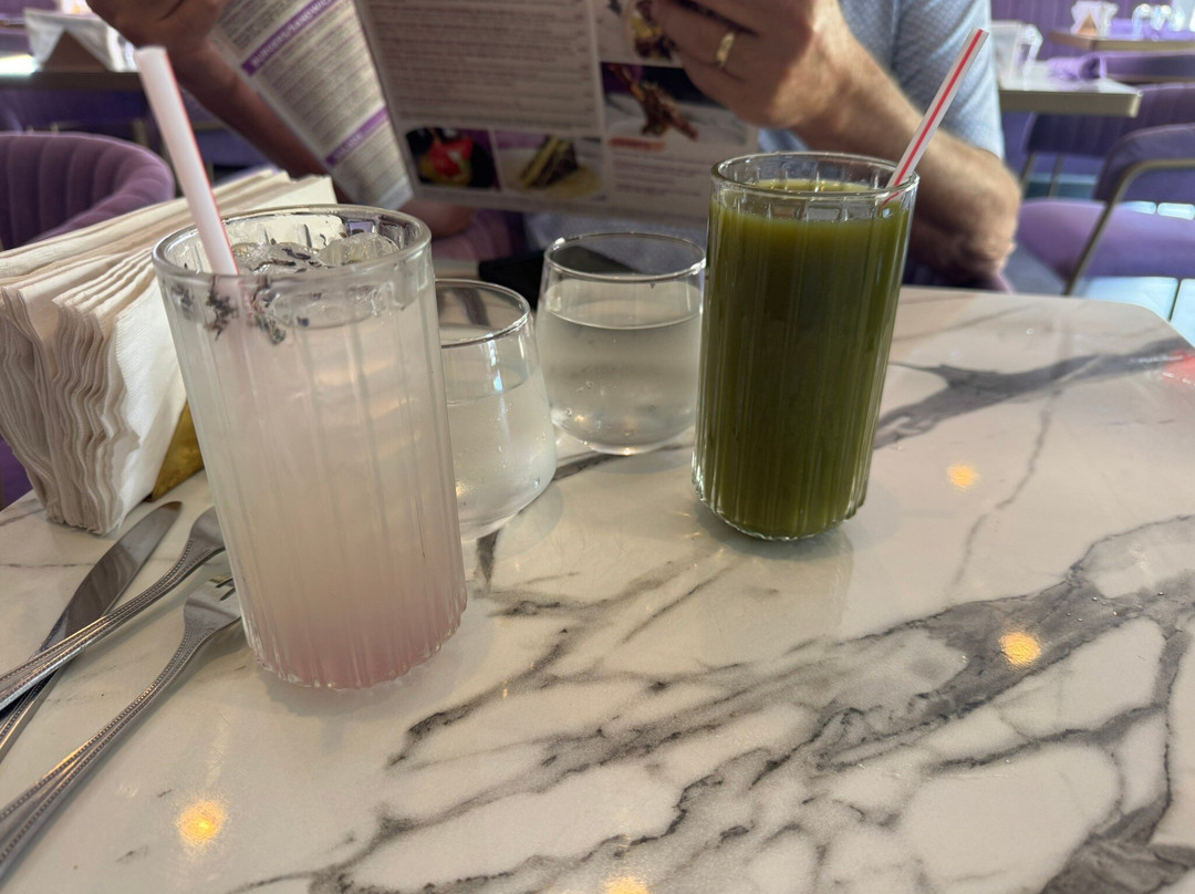 Lavender Cafe & Bistro