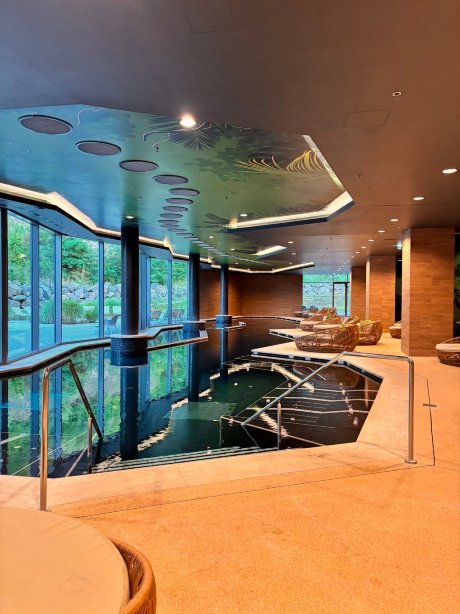 美憬阁托卡伊米纳罗酒店-官方