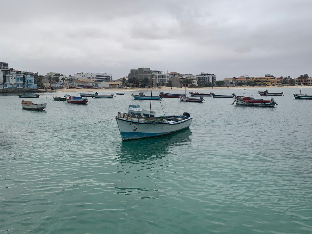 Boavista Tour Fame-萨尔雷必去景点