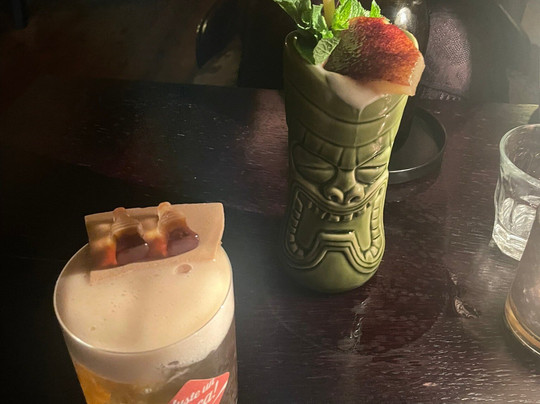 Le Fantome de l'Opera-里昂必去景点