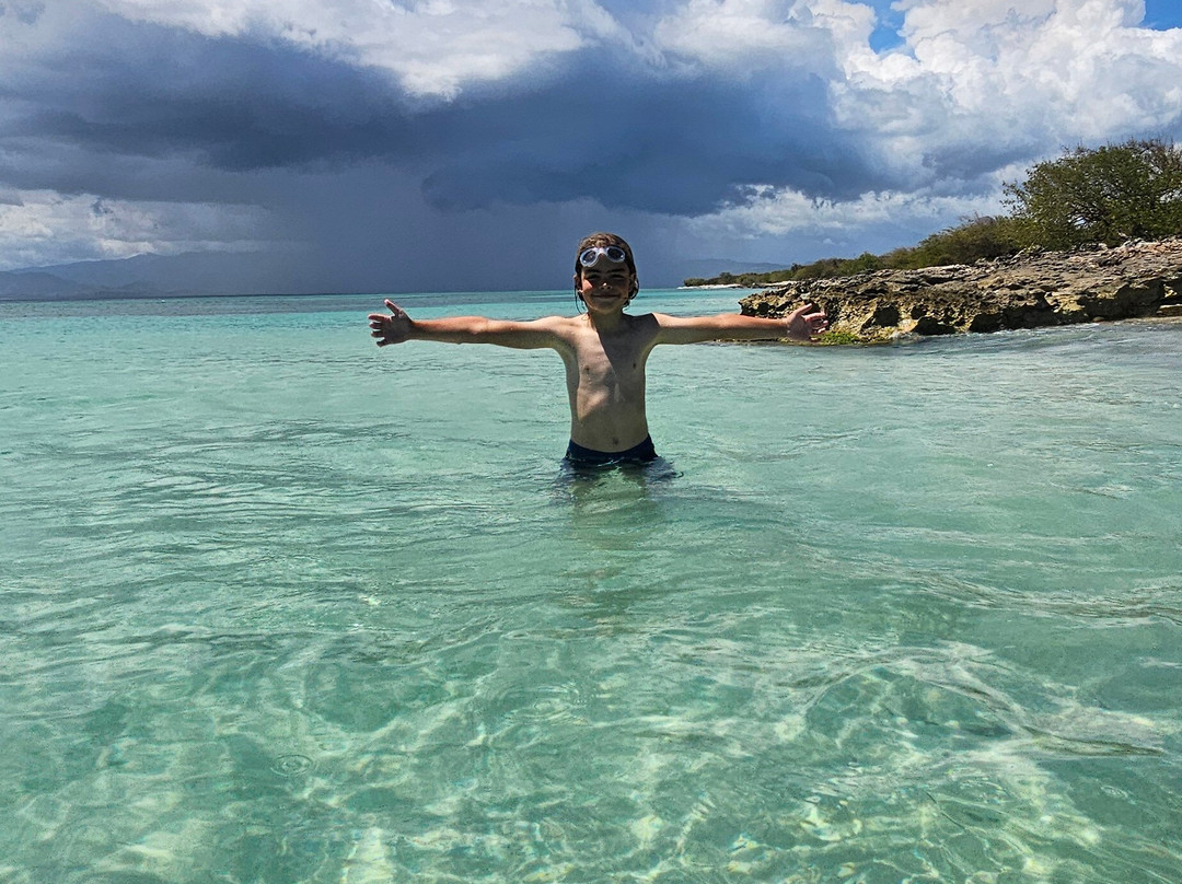 Waterland Adventure-庞塞必去景点