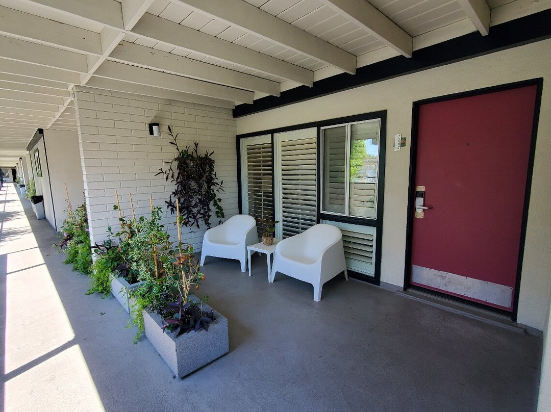 Alamo Inn & Suites主图