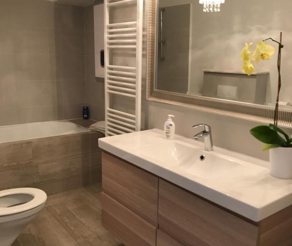 Guesthouse Davorka Bijelić