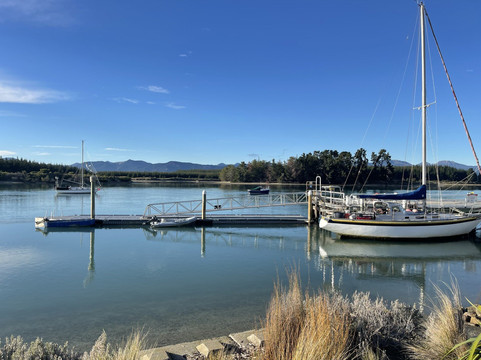 Rabbit Island Coffee Co.主图