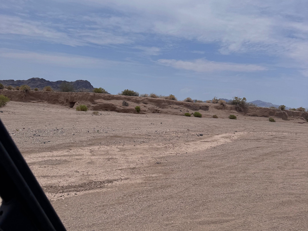 子弹&汉堡户外之旅-拉斯维加斯必去景点