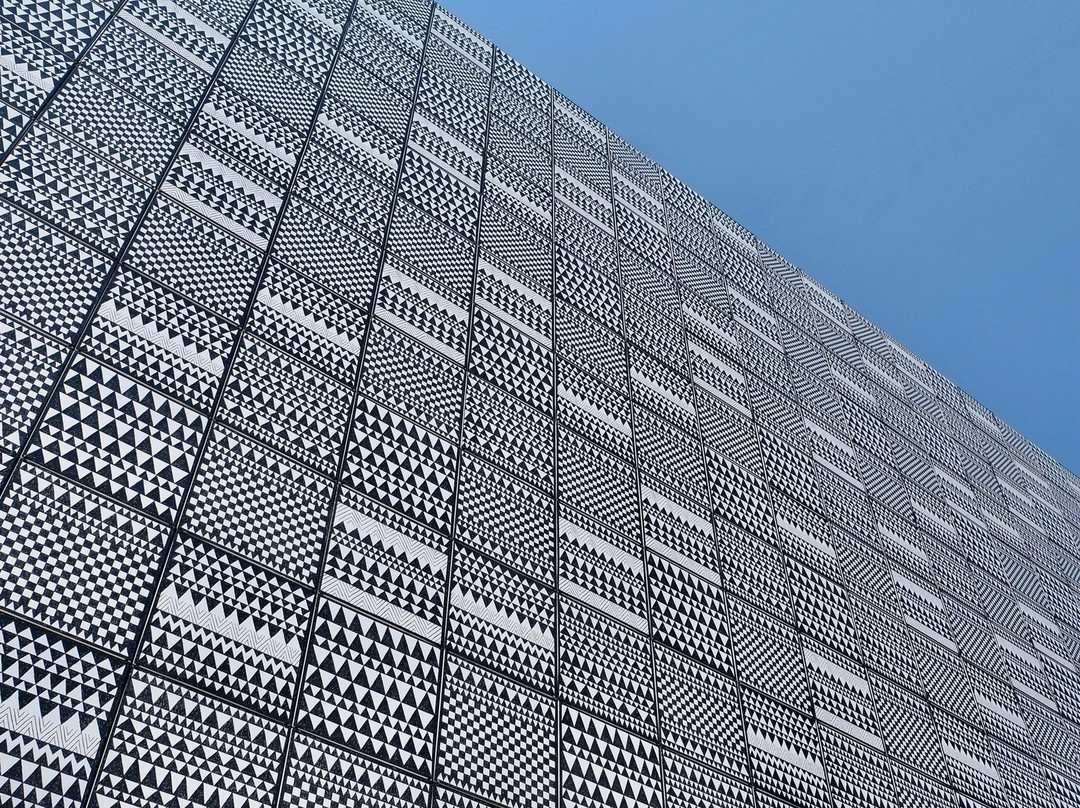 Cantina Mesa-Sant'Anna Arresi必去景点