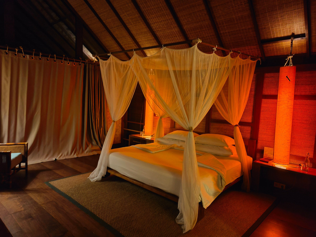 捷瓦克琉酒店主图