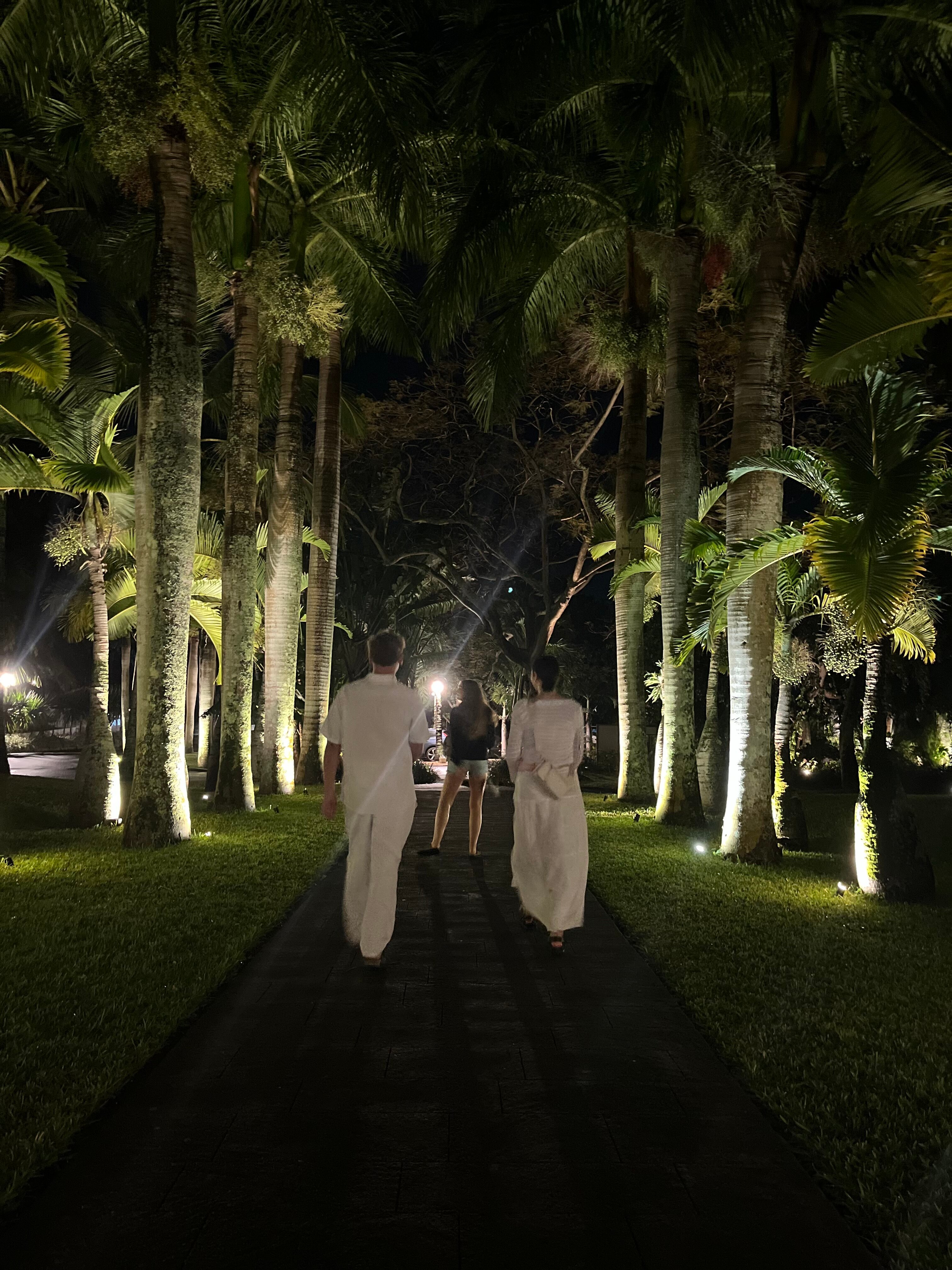 Mauricia Beachcomber Resort & Spa-浴室