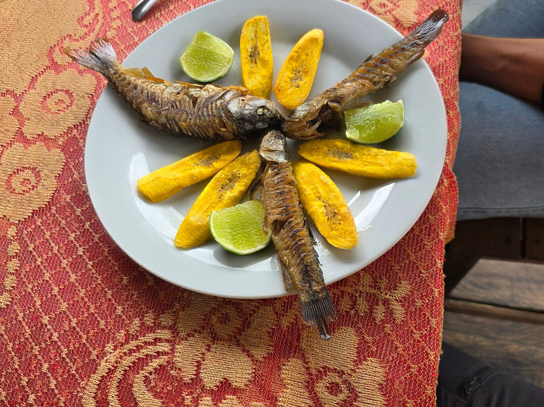 Jairo Mejia Prado-伊基托斯必去景点