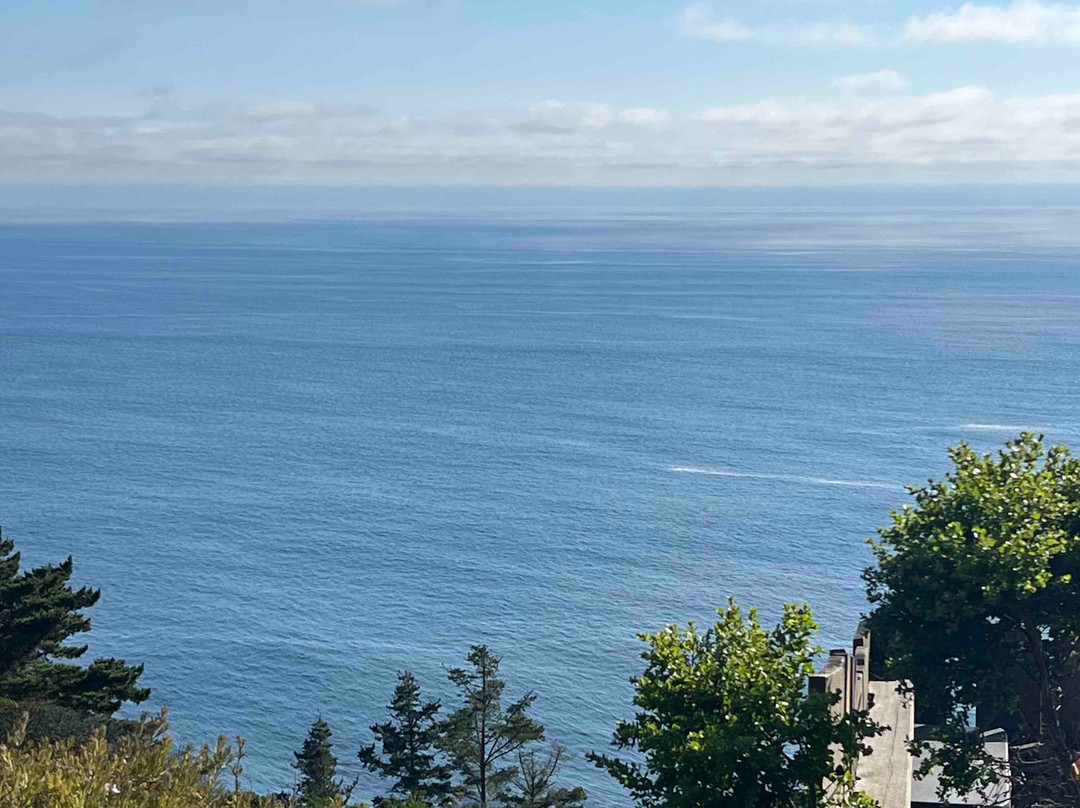 三骨度假村主图