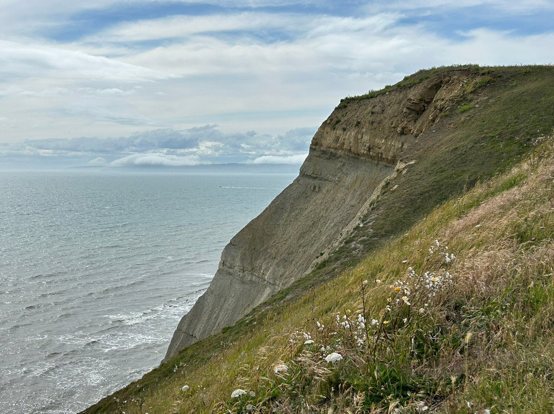 West Bay East Beach-West Bay必去景点